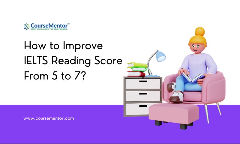 Exploring The Best Tips On How To Improve IELTS Reading Score From To