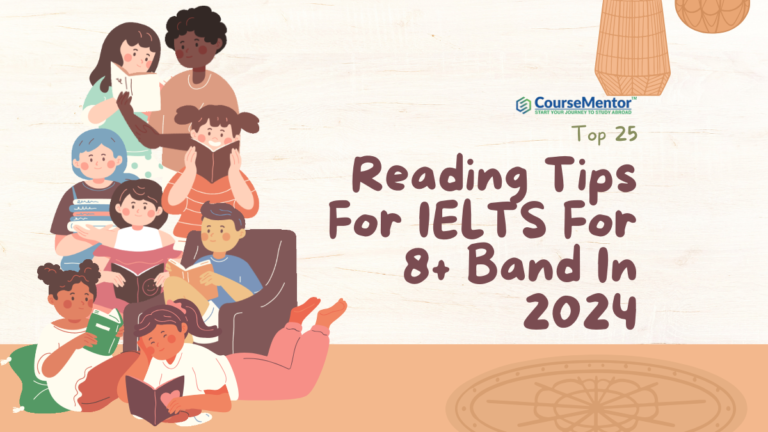 How To Do Reading In IELTS 10 Best Tips To Follow