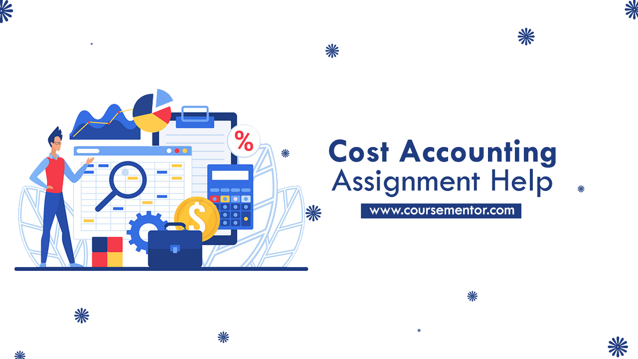 cost accounting homework help