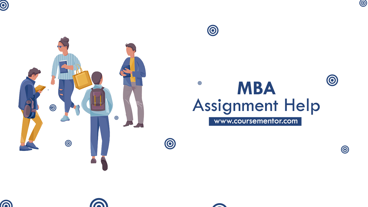 mba assignment help