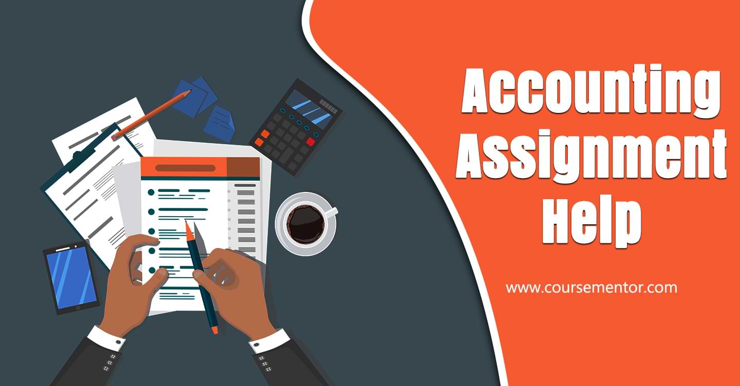 accounting assignment help services