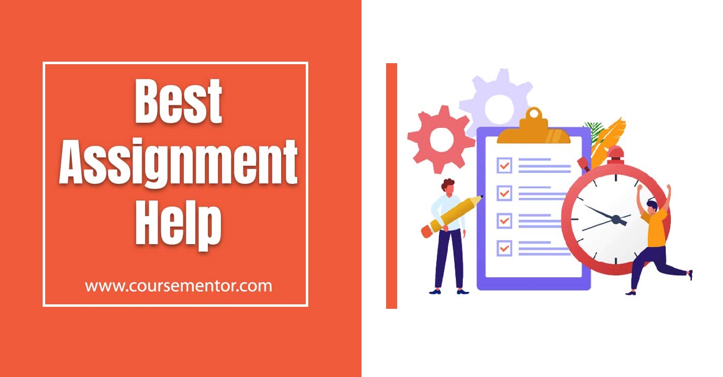 best assignment help provider
