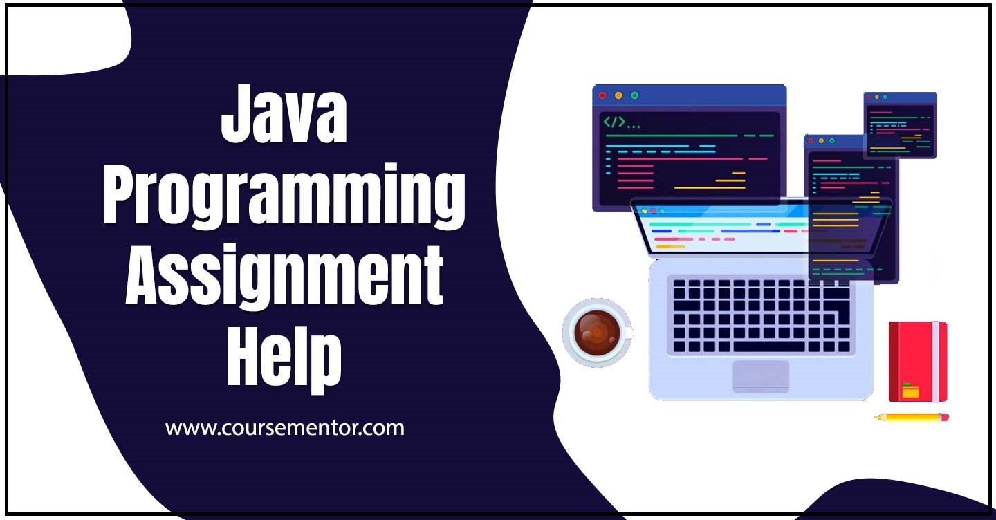 assignment of java programming