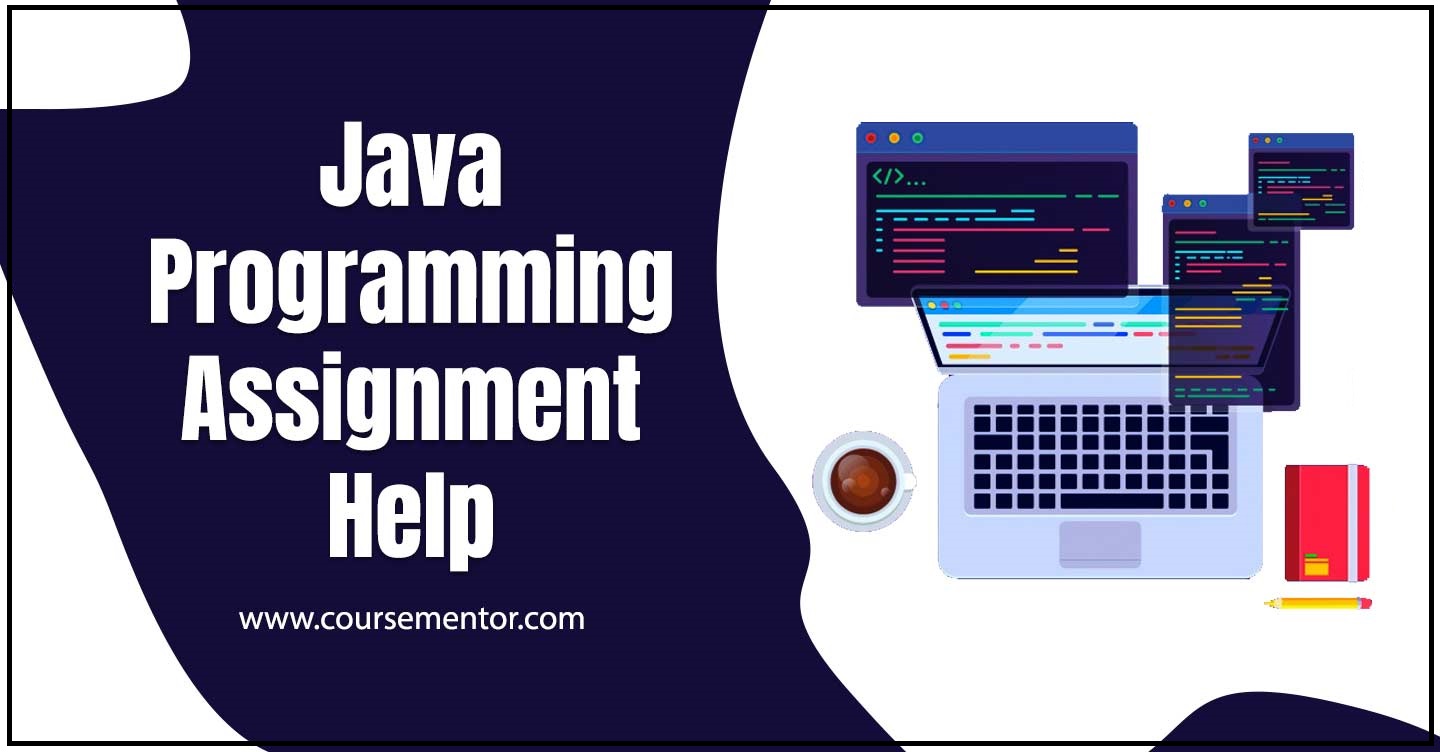 what do we mean by assignment in java