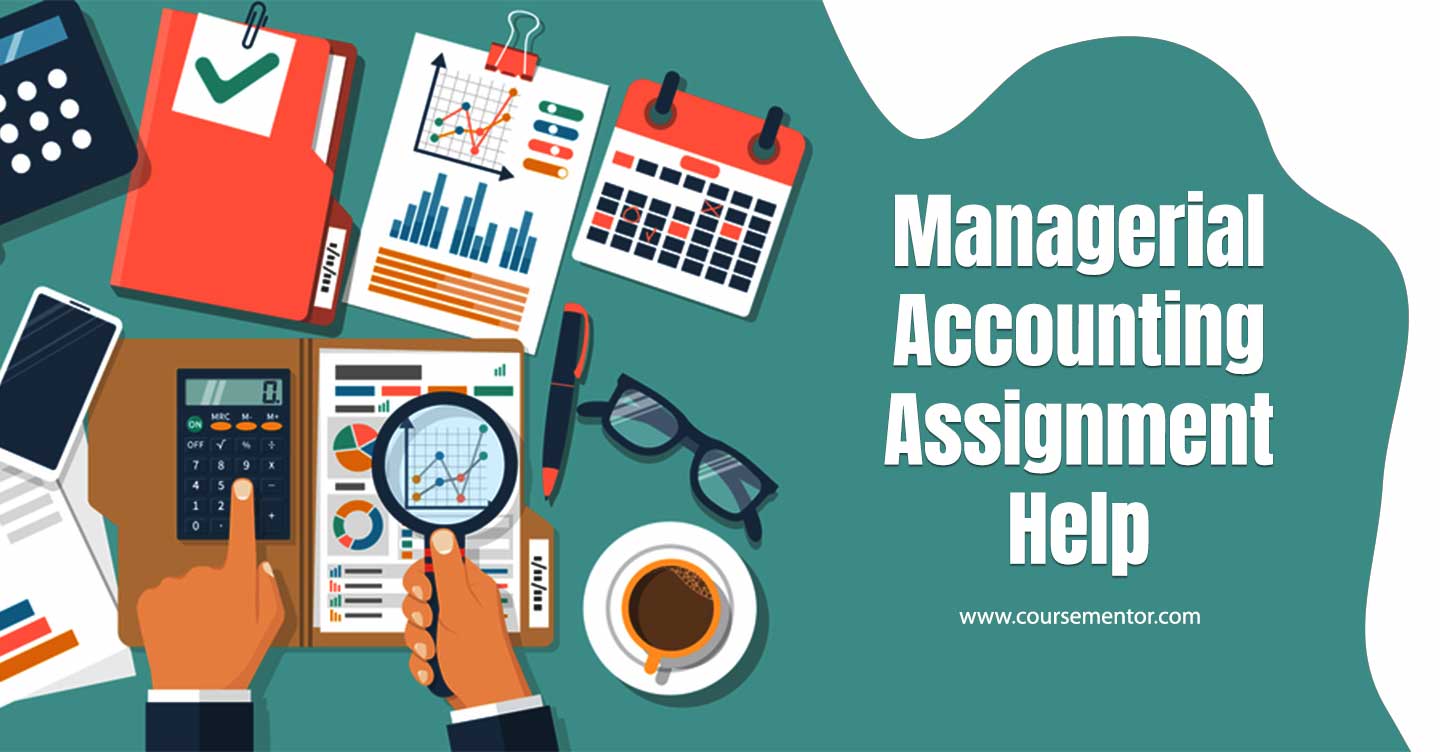 managerial accounting assignment help