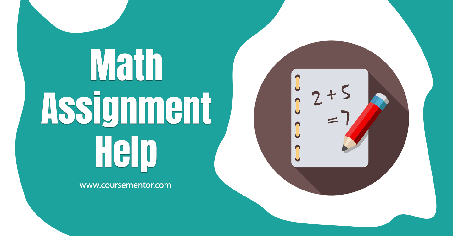 assignment help math