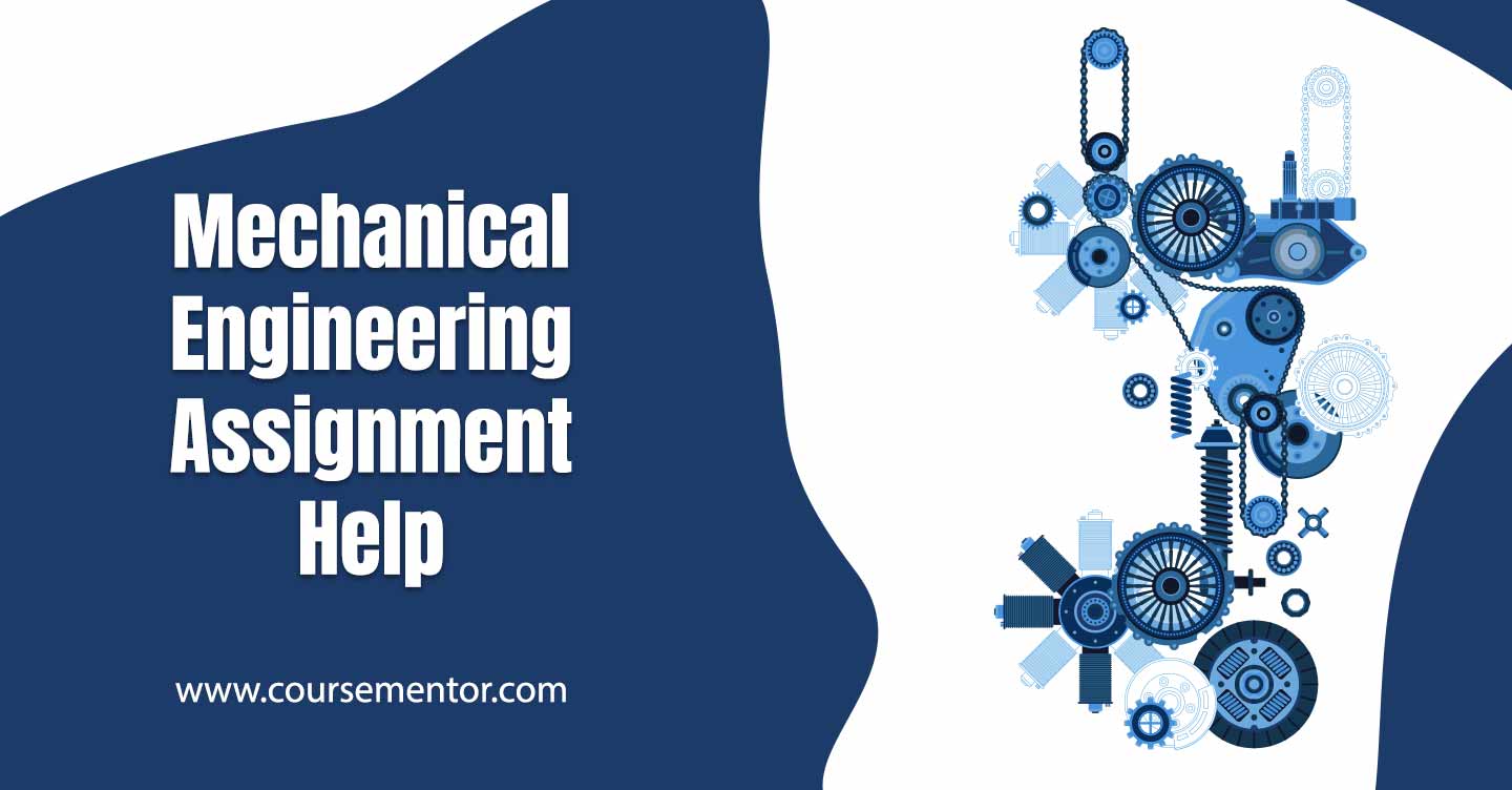 mechanical engineering assignment help