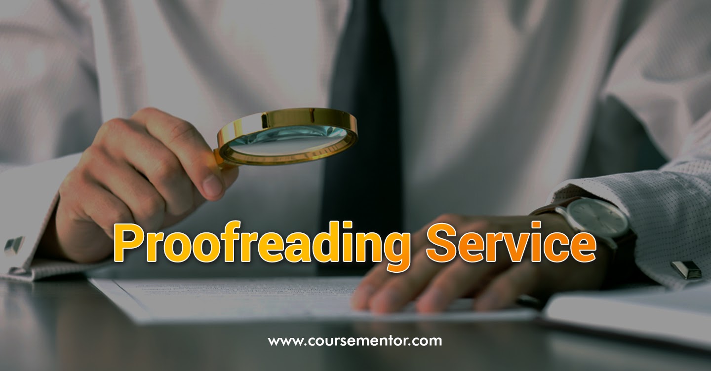 proofreading services reviews