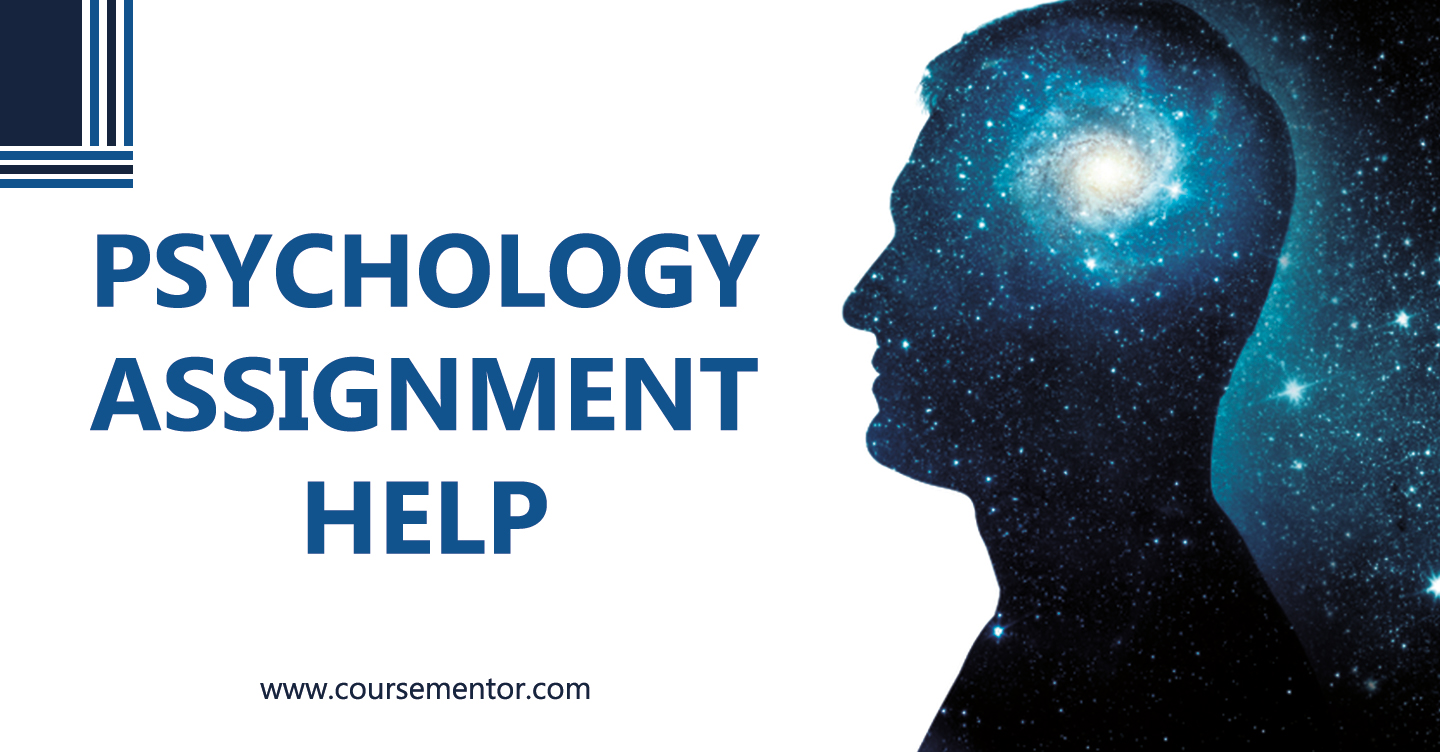 free psychology assignment help