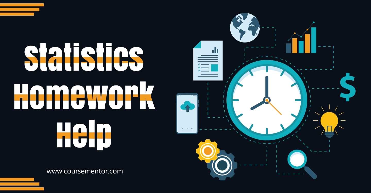 statistics homework help online free