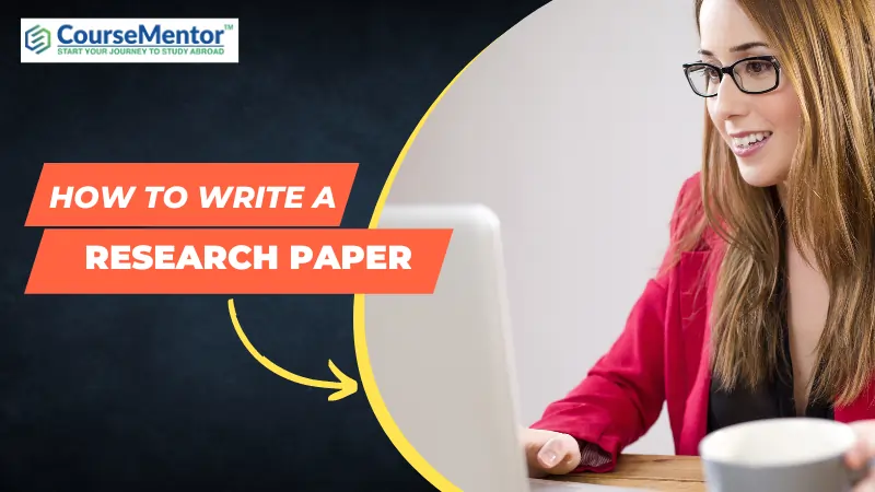 how to write a Research Paper