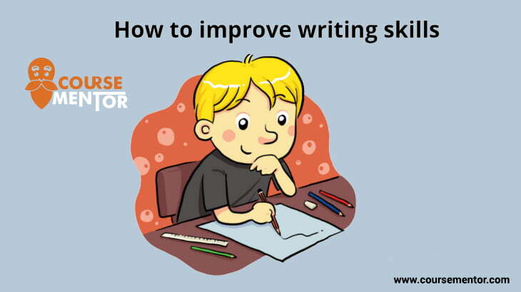 improve writing skills