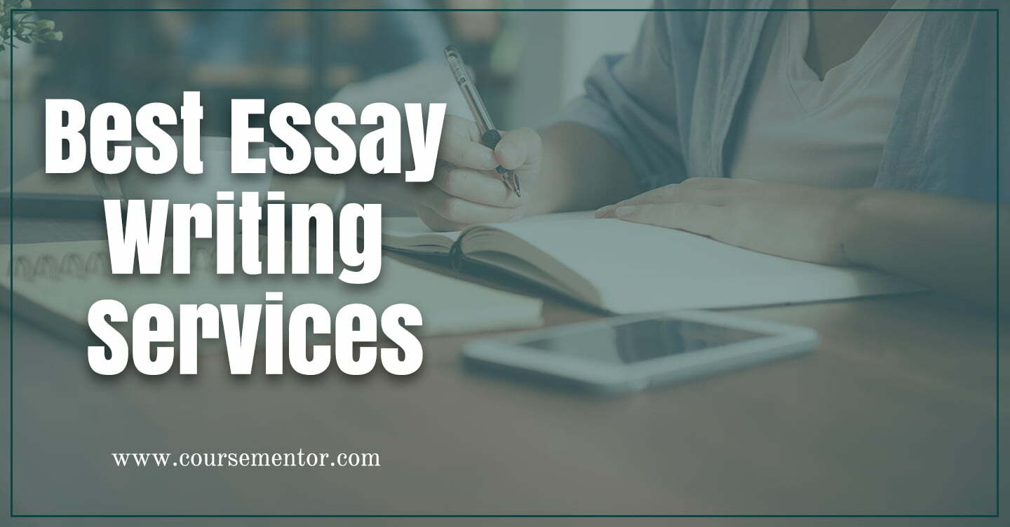 7 Benefits Of Using an Essay Writing Service - The Jerusalem Post