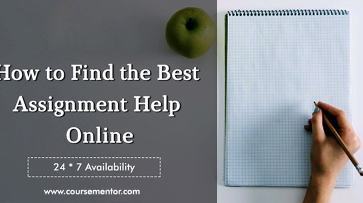 Assignment Help Online