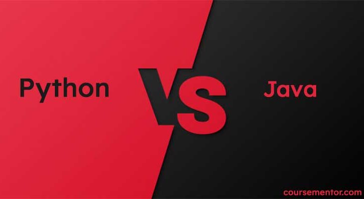 Pyton Vs Java