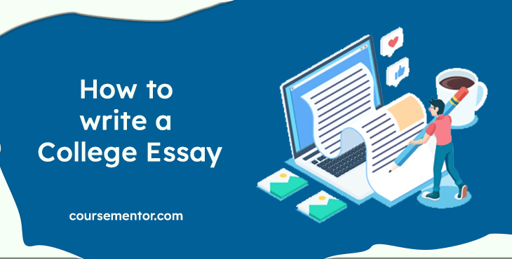 how to write a College Essay