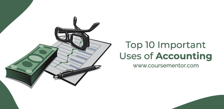 uses of accounting