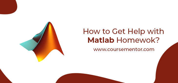 How to get help with matlab homework