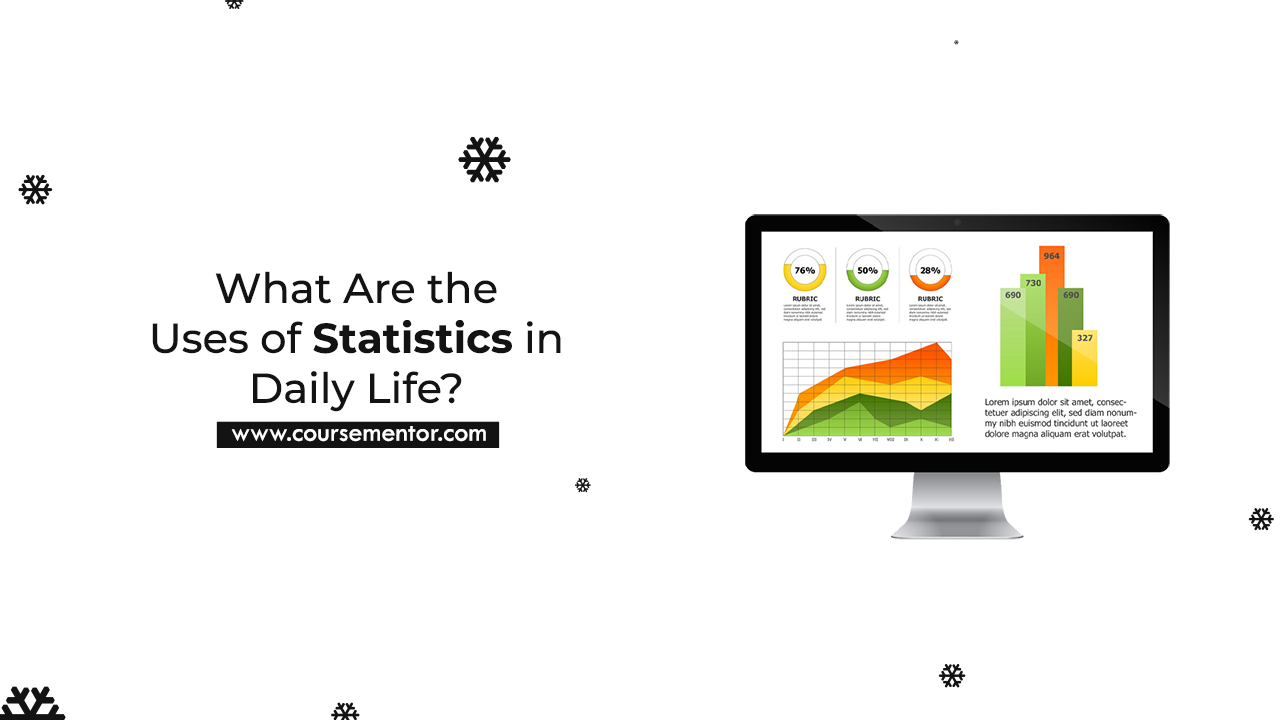 uses of statistics in daily life