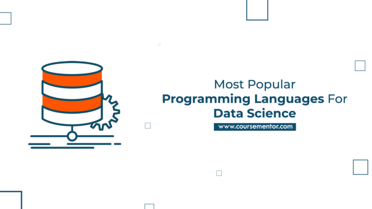 programming languages for data science