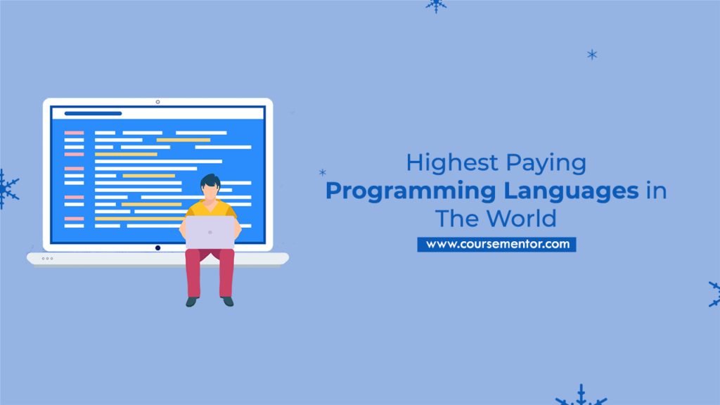 Highest Paying Programming Languages in The World