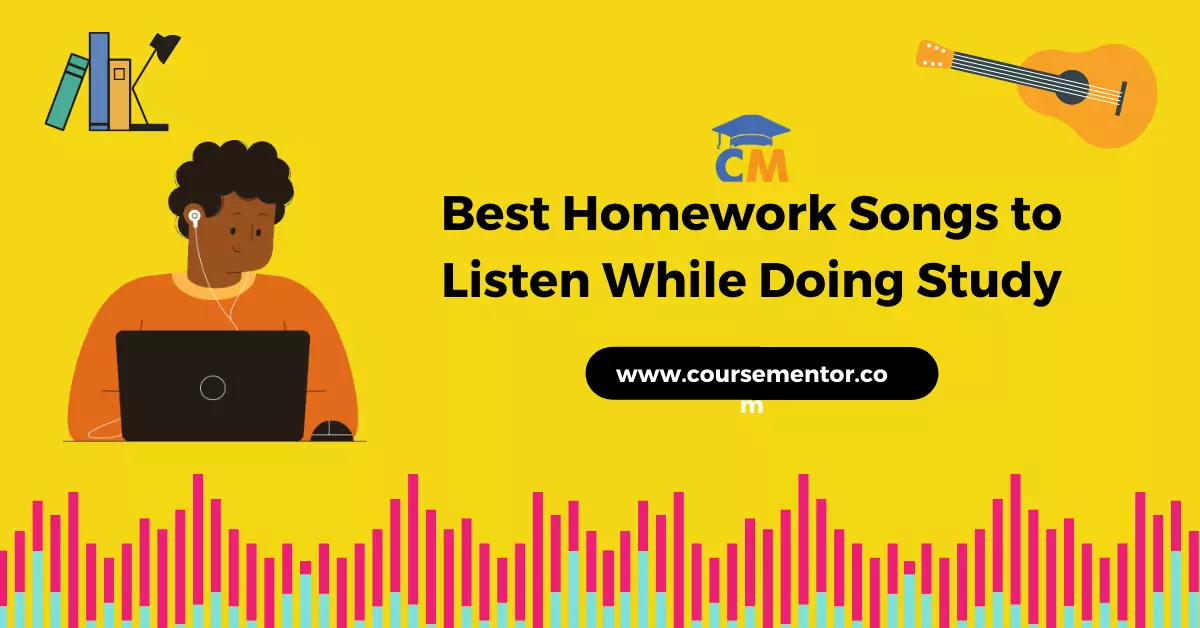 homework song download