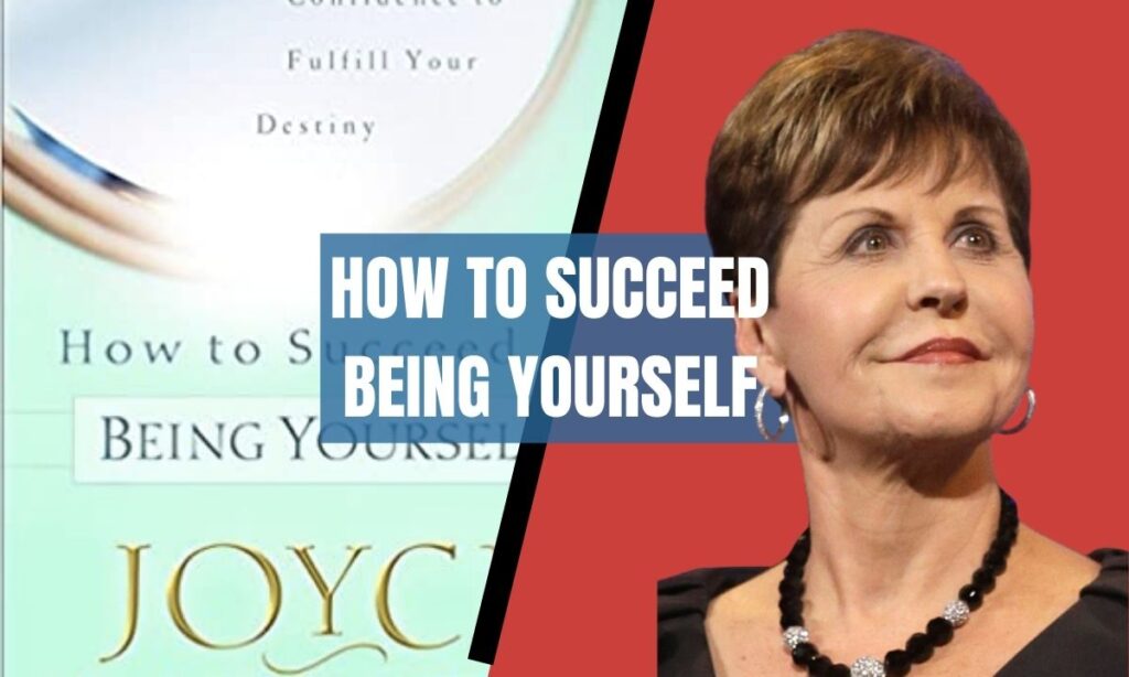 Top 10 Admired books by Joyce Meyer Must Read