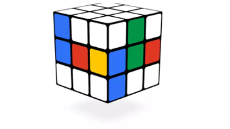 Rubik's Cube