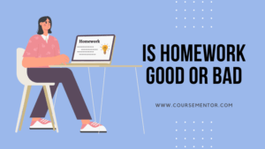 is homework good or bad reddit