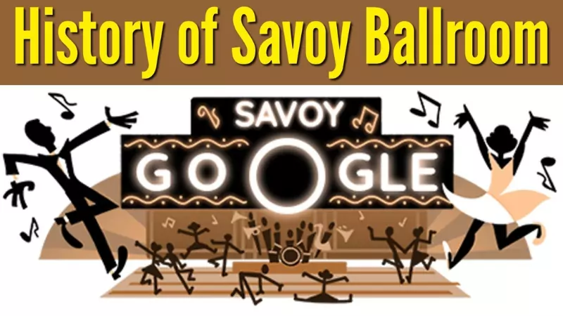 Savoy Ballroom