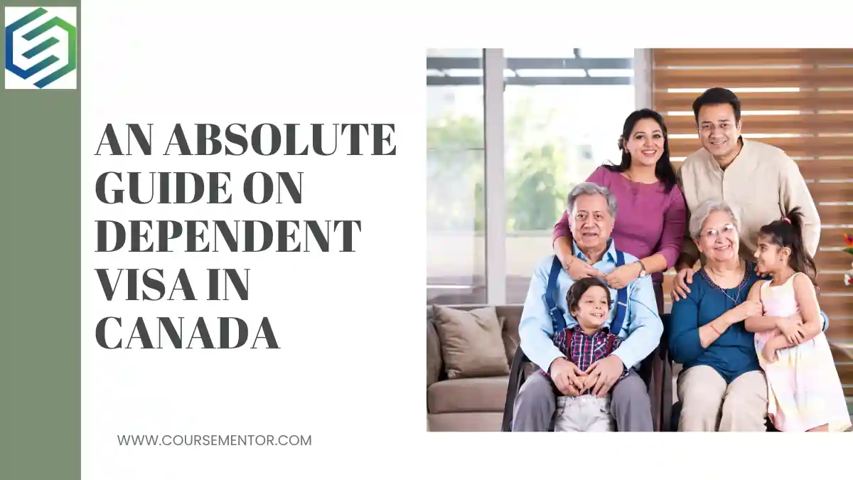 Dependent Visa In Canada