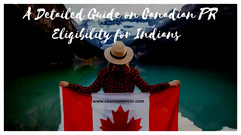 Canadian PR Eligibility