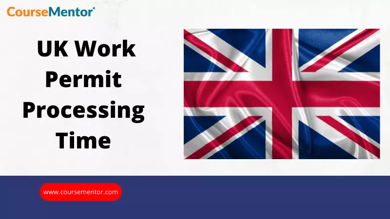 UK Work Permit Processing Time