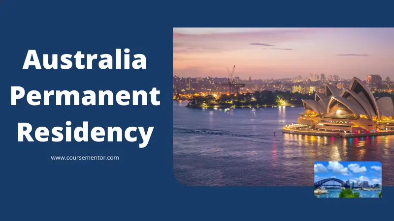 australia permanent residency