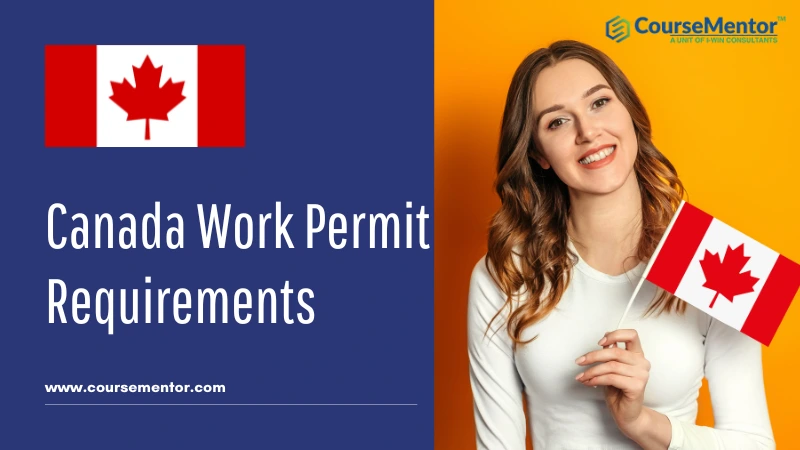 Canada work permit requirements