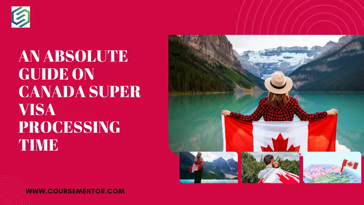 Canada super visa processing time
