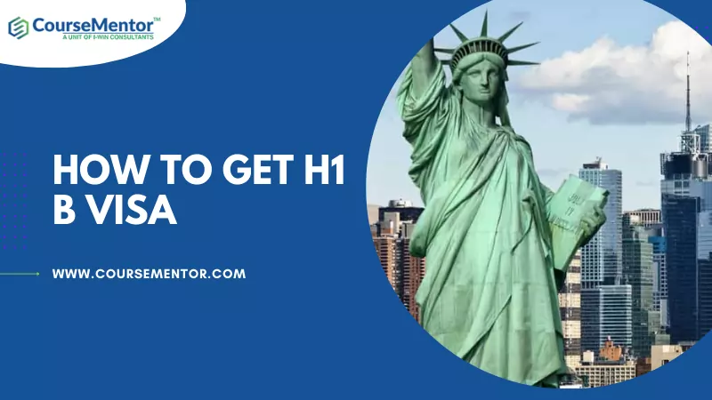 How To Get H1b Visa: Work Visa For Qualified Professionals