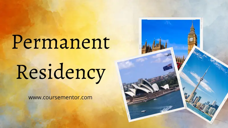 permanent residency