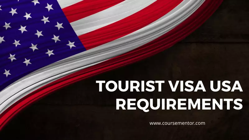 requirements to extend tourist visa in usa