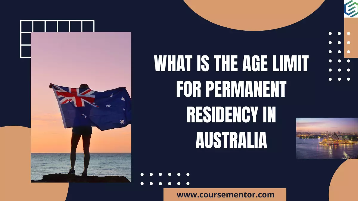 age limit for permanent residency in Australia