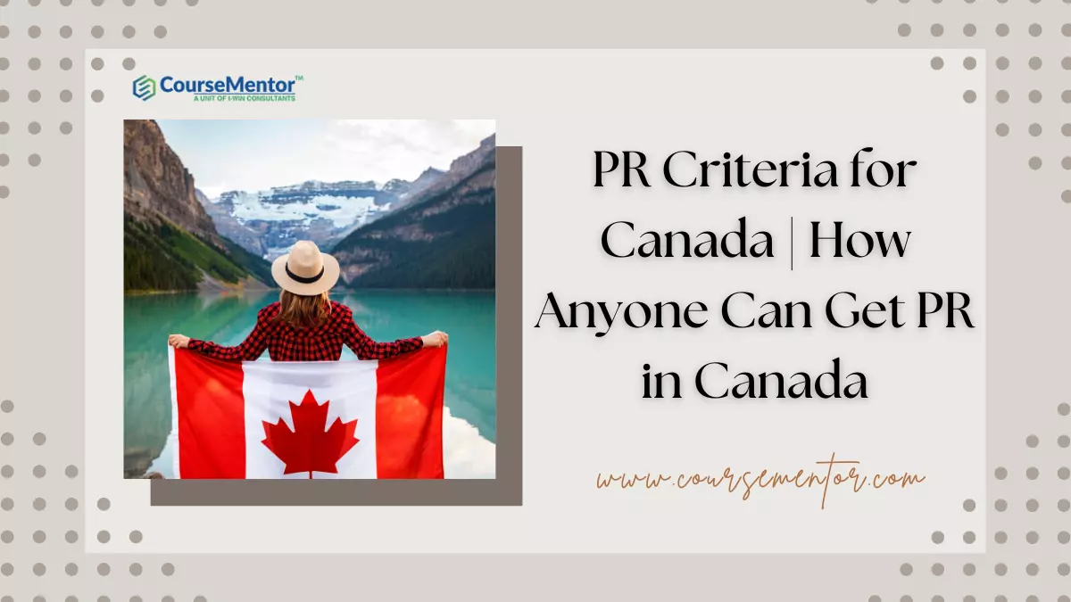 PR Criteria for Canada