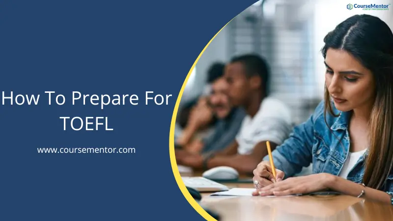 how to prepare for toefl