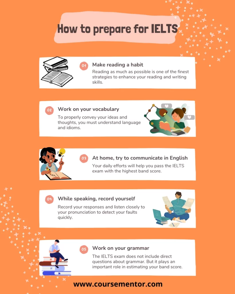 The 8 Best Tips On How To Prepare For IELTS