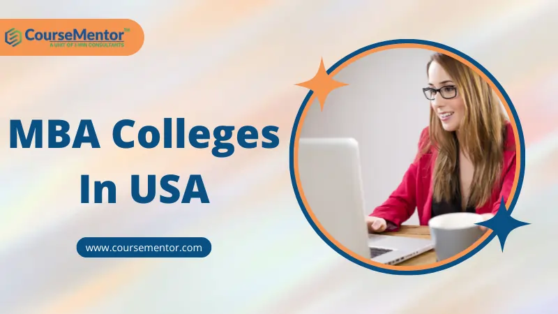 mba colleges in USA