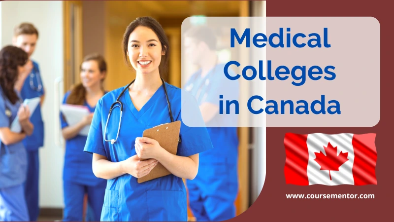 5 Best Medical Colleges In Canada For International Students   Medical Colleges In Canada.webp