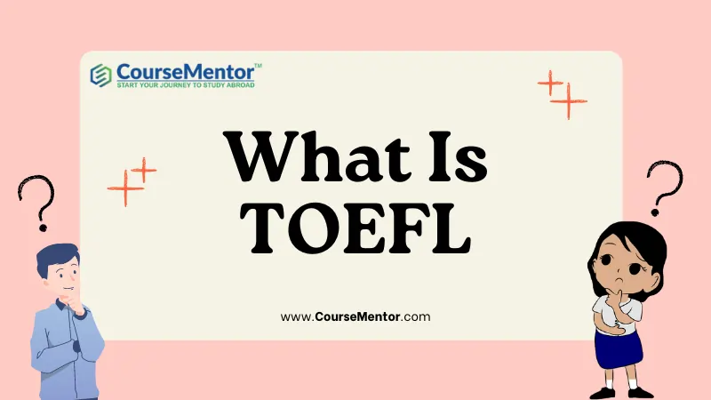 what is toefl