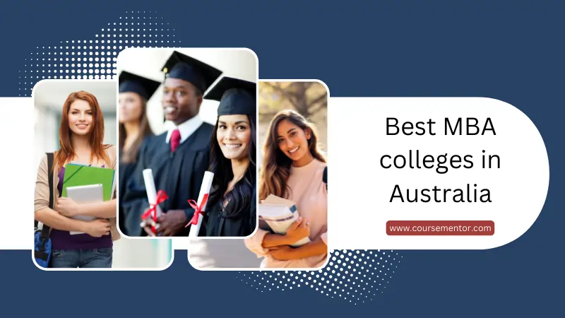 mba colleges in australia