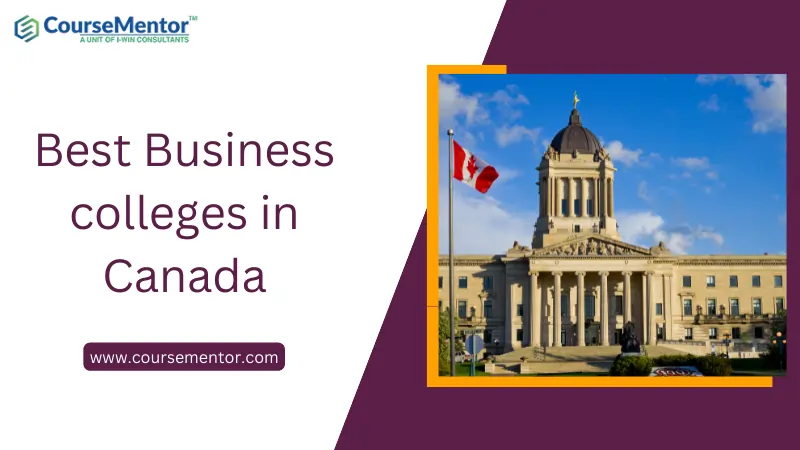 best-4-business-colleges-in-canada-coursementor