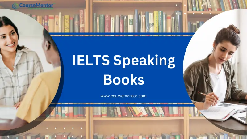 Best IELTS Speaking Books You Can Choose To Get 7+ Bands