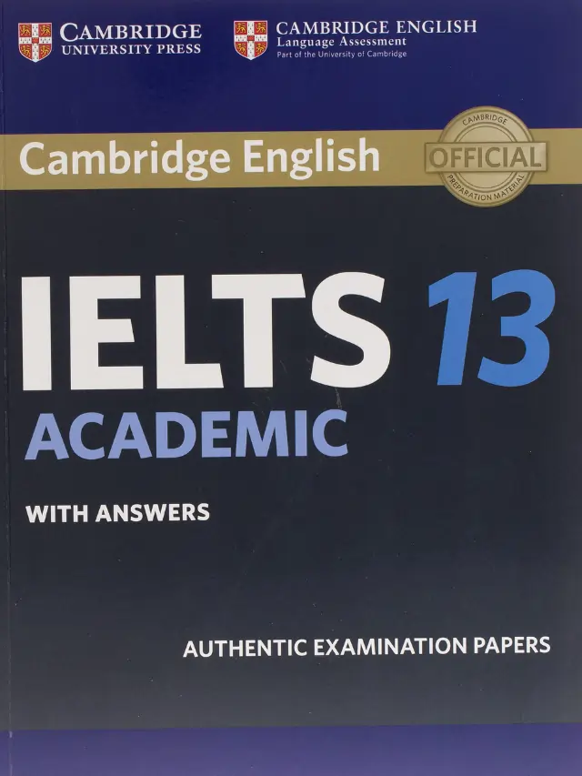 5 British Council Books For IELTS Preparation To Get 8 Band